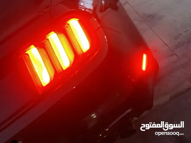 ford mustang ecoboost primum