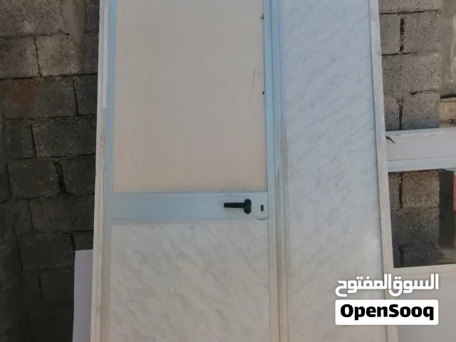 باب المونيوم