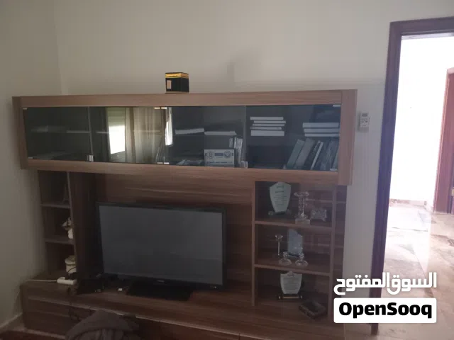 مكتبة منزلية