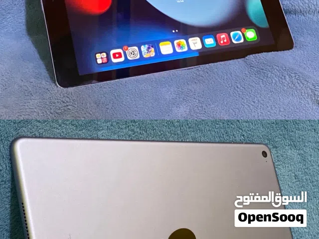 Apple iPad Air 2 128 GB in Al Dakhiliya