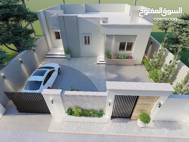 153 m2 2 Bedrooms Townhouse for Sale in Tripoli Ain Zara