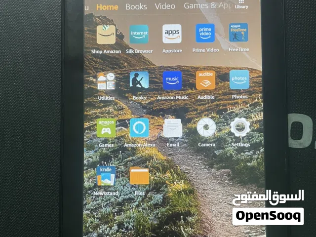 amazon fire 7 (9th gen)