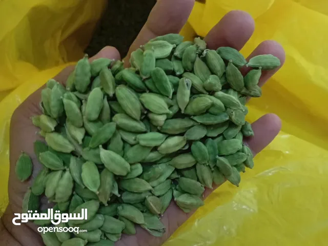 Premium Indian Green Cardamom Now in UAE! هيل أخضر هندي فاخر متوفر الآن في الإمارات!
