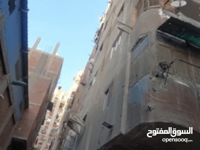 Building for Sale in Cairo Al Khosous