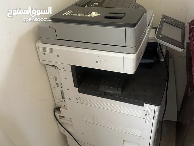 Printers Ricoh printers for sale in Irbid