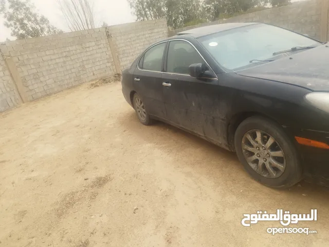 Android Auto Used Lexus in Tripoli