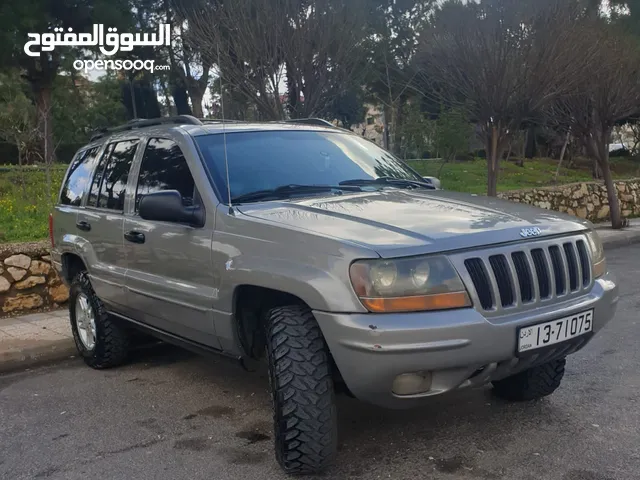 Jeep Cherokee Limited in Irbid