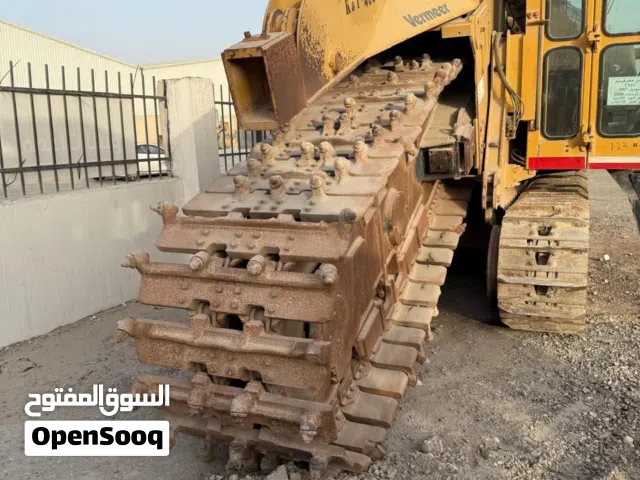 ترنشرات حفر فرمير