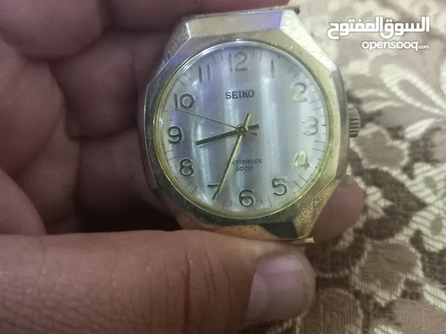  Seiko watches  for sale in Amman