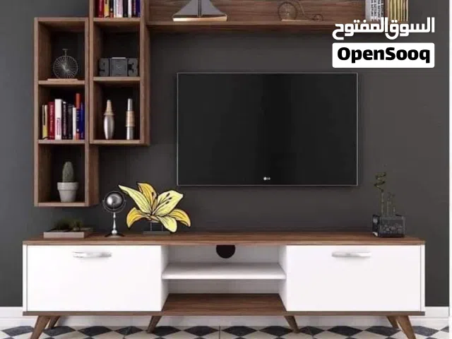 ميز تلفزيون