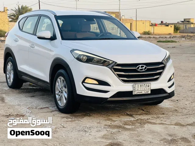 New Hyundai Tucson in Dhi Qar
