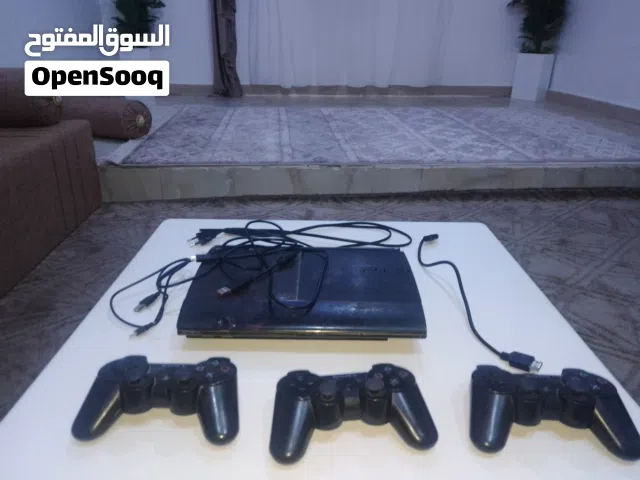 PlayStation 3 PlayStation for sale in Bani Walid