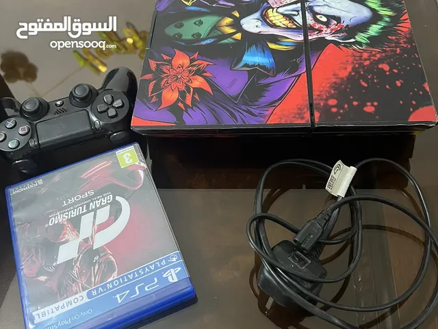 PlayStation 4 PlayStation for sale in Amman