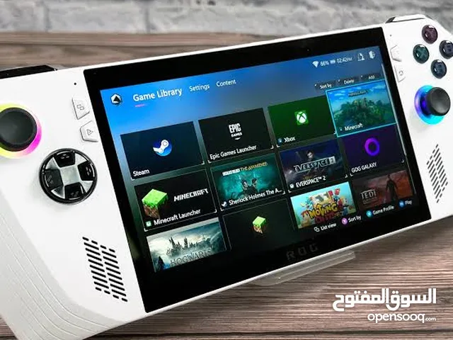 wanted asus rog ally z1 (NOT SALE!!)