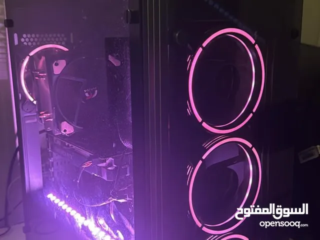 Other Custom-built  Computers  for sale  in Abu Dhabi