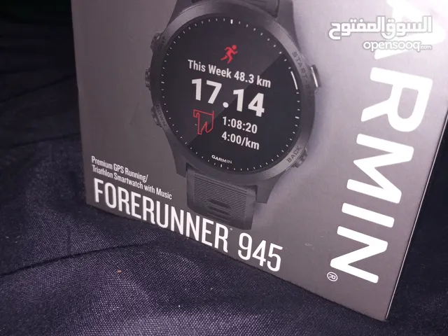 Garmin FORERUNNER 945