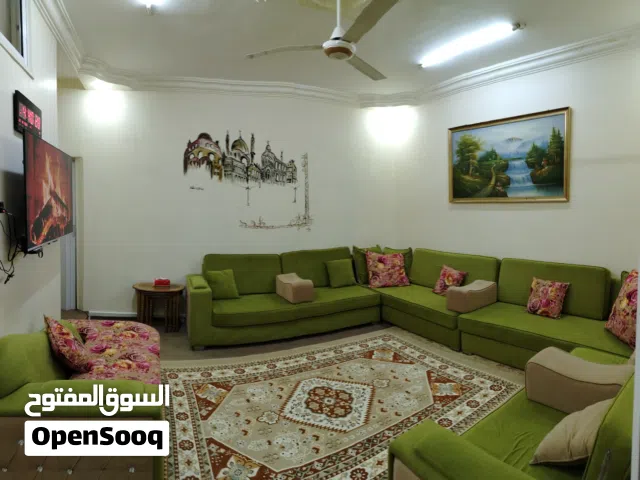 131 m2 4 Bedrooms Apartments for Sale in Irbid Al Barha