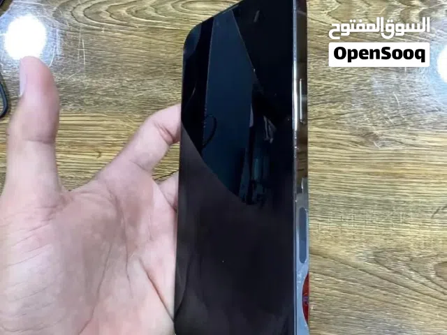 Apple iPhone 13 Pro Max 128 GB in Sabratha