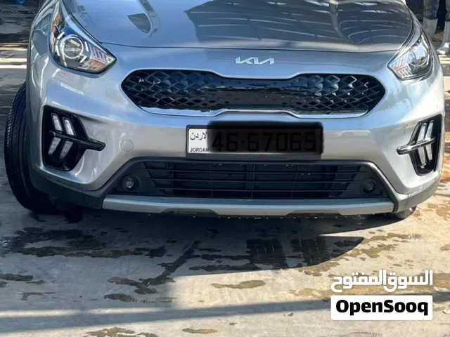 2022 كيا نيرو EX Touring