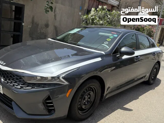 2023 Kia K5 EX