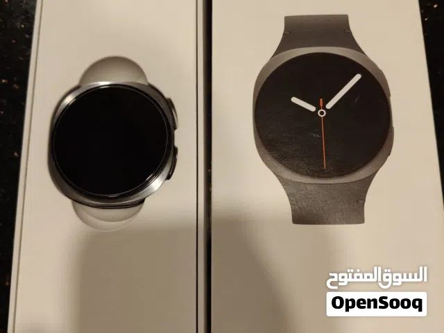 Samsung smart watches for Sale in Amman