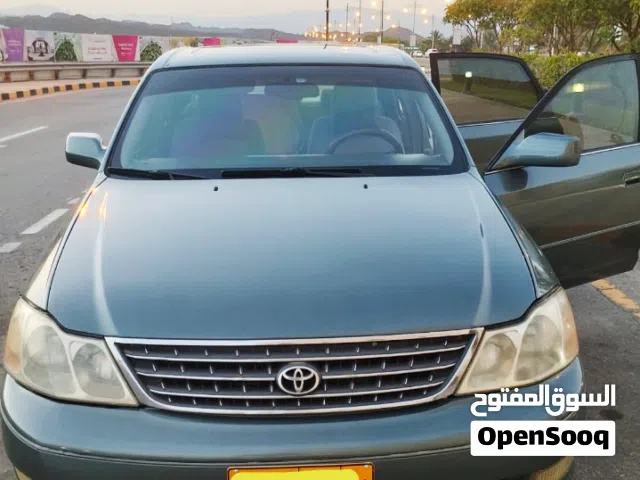 2004 Toyota Avalon XLS
