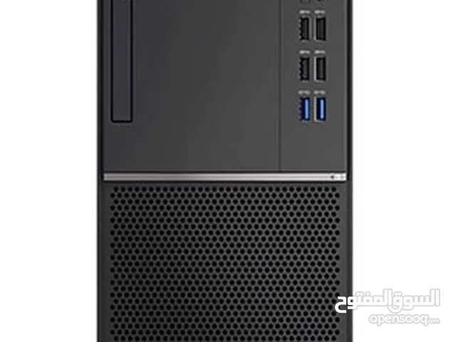 USED DESKTOP LENOVO V530