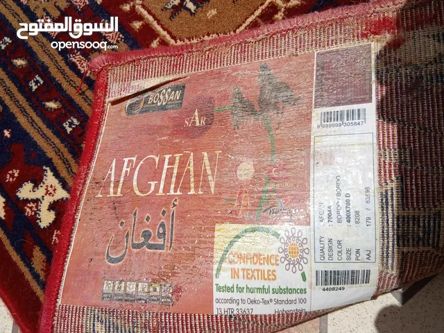سجاد أفغاني مقاس نادر