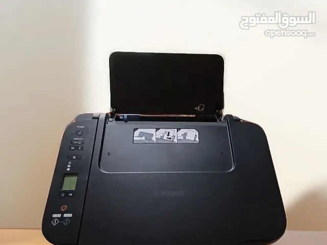 Multifunction Printer Canon printers for sale  in Ajman