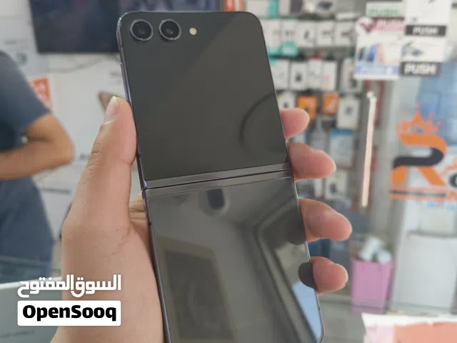 Samsung Flip 5 256GB