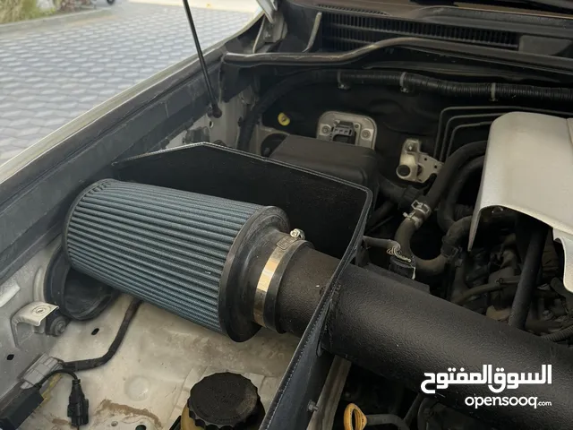 Lc 200 air intake used 1 month