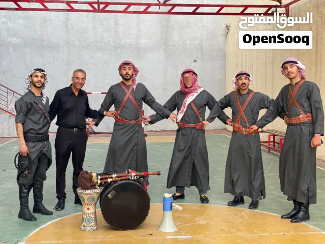 فرقة زفه (فرقة تراث بلدنا للزفات الشعبيه ) فرقه زفه اردنيه زفه فلسطينيه ميكس اردني فلسطيني