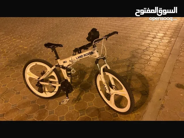 السيكل للبيعً
