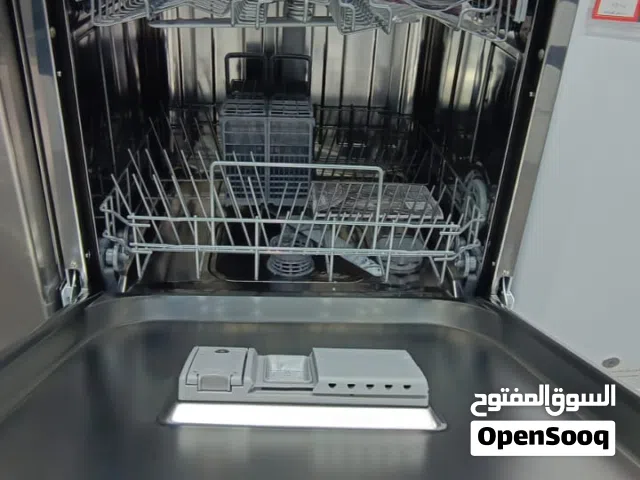 غساله صحون غاطسه نوع كاندي الايطاليه