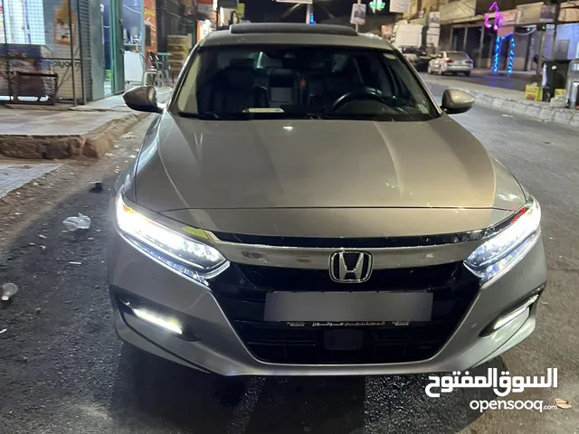 Used Honda Accord in Al Karak
