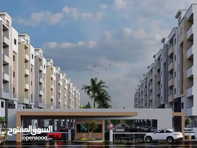 170m2 3 Bedrooms Apartments for Sale in Tripoli Salah Al-Din