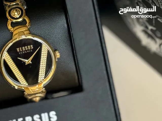 Black Versace for sale  in Al Batinah