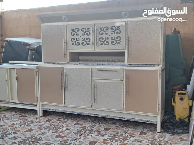 كاونتر 3متر جديد كلش ستخدام شهر واحد سعر 325 وبي مجال قليل