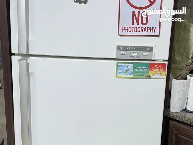 LG Refrigerators in Amman