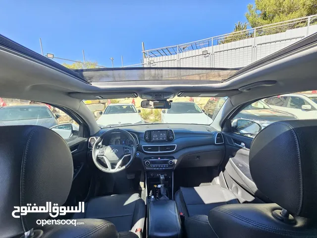 Used Honda CR-V in Ramallah and Al-Bireh
