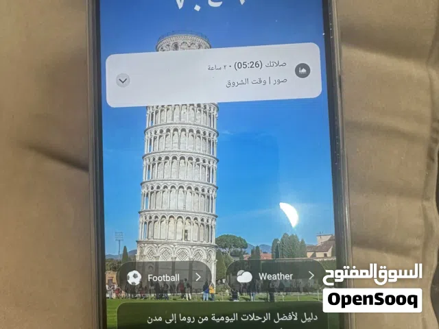 Xiaomi Other 16 GB in Al Sharqiya