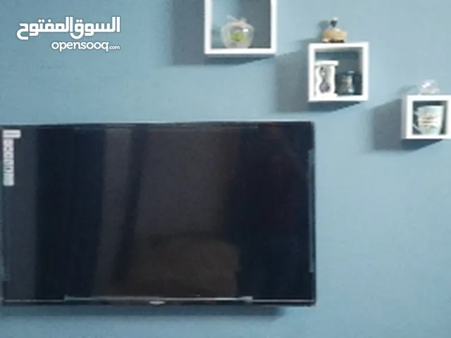 General Smart 50 inch TV in Zarqa