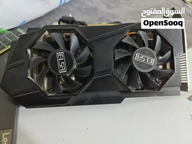 كارت شاشه AMD 570