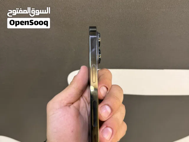 ايفون 14 برو تيرا بايت بطاريه 84٪