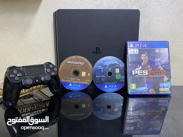 PlayStation 4 PlayStation for sale in Amman