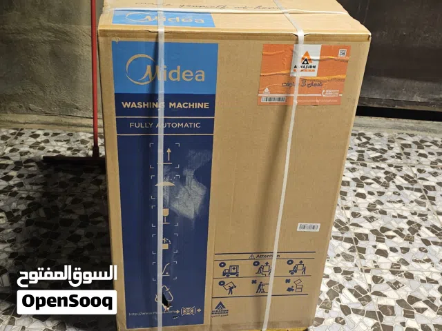 غسالة ميديا فول اوتماتيك