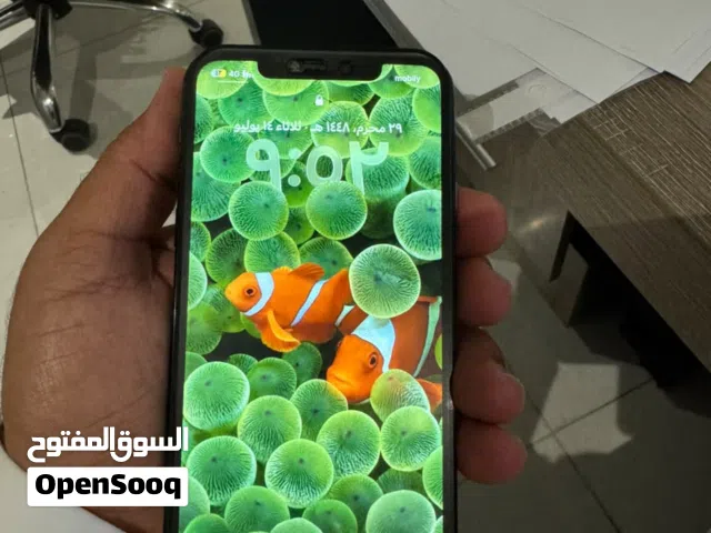 Apple iPhone 11 Pro Max 256 GB in Kafr El-Sheikh