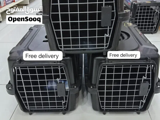 for cat house only 5 omr it's bigg size