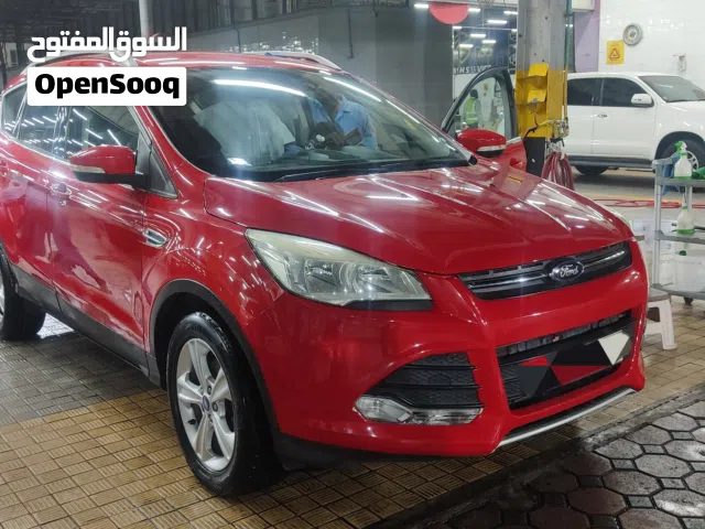Ford Escape 2015