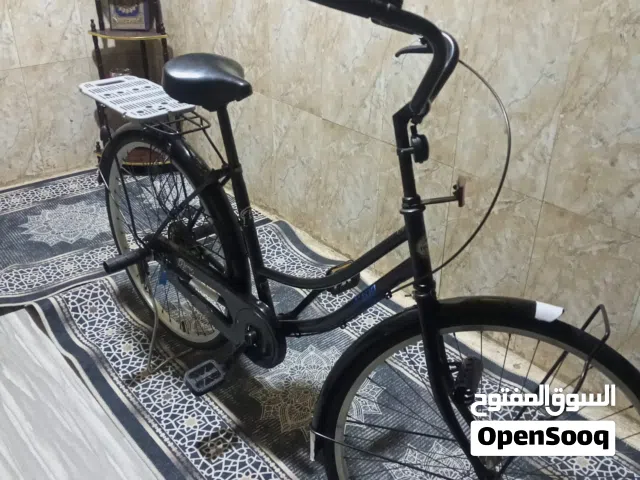 بايسكل حجم 26للبيع